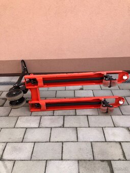 Paletovy vozik,paletak - 6