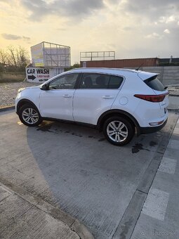 Kia Sportage 1.7 Crdi - 6