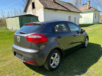 Kia Rio 1.2 CVVT - 6