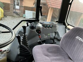 Traktor Steyr 9086 - 6