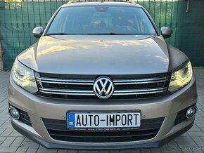 Volkswagen Tiguan 2.0 TDi 4x4 - DSG - BI-XENON - 19 (085000) - 6