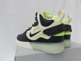 Pánské tenisky Nike Air Force 1 React, vel. 44,45(BQ1872-100 - 6