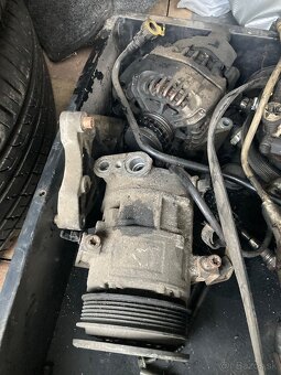 Fiat 1,3 jtd motor - 6