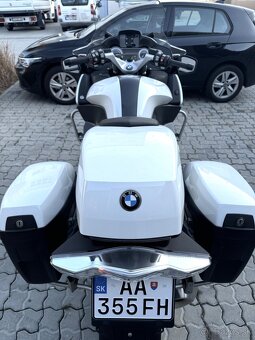 2018 BMW R 1200 RT - odpočet DPH - 6
