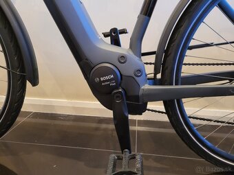 E bike Cube Touring Hybrid ONE - 6