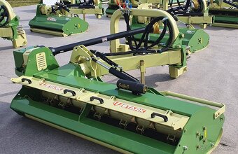 Mulčovač priekopový STARK na predaj, traktor, AKCIA - 6