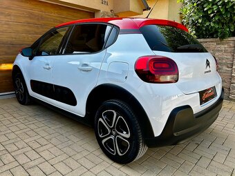 Citroën C3 PureTech 82 Shine - 6