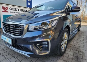 Kia Carnival 2.2-9míst-PREMIUM-TOP VÝBAVA1 - 6