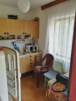 Chata so záhradou - Ťahanovce, Pod Vinicami II. - 6