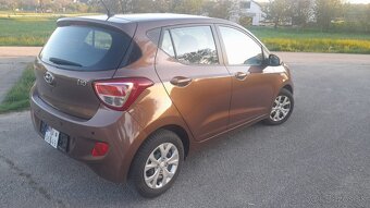 Hyundai I10 - 6