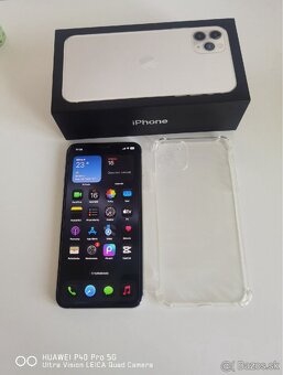 Výmením iPhone 11 Pro Max 512GB - 6