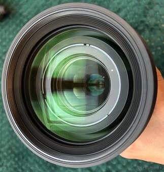 Sigma 60-600 canon - 6