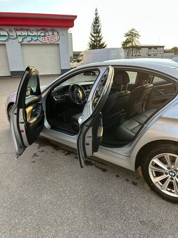 BMW rad 5 530d xDrive - 6