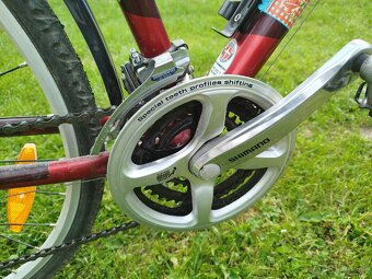 Cestný bicykel - 6