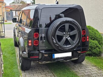 Land Rover Defender X-DYNAMIC HSE - 6