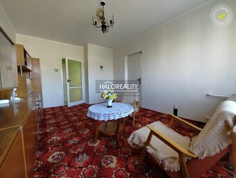 HALO reality - Predaj, trojizbový byt Štúrovo - 6