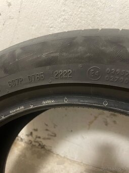 Letné pneumatiky 205/50 R17 Continental Premium Contact 6 - 6