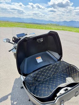 Honda Forza 125 - 6