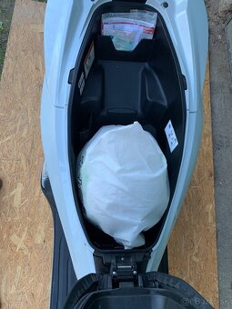 Predám PCX 150 - 6