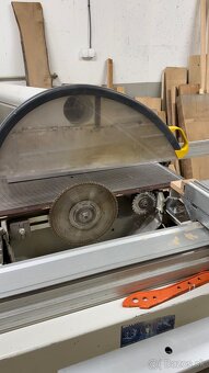 Formátovacia pila SCM SI 400E - 6