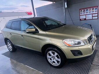 Volvo XC60 2.4 D5 136kw - 6