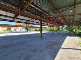 (NR) Polyfunkčný AREÁL 3822m2 NA PREDAJ/PRENÁJOM - 6