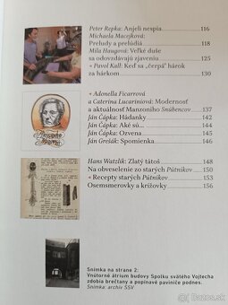 Pútnik svätovojtešský - staršie ročníky - 6