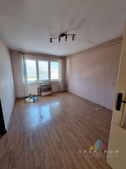 PREDANÉ/ Nová cena/ Rybany 3 izbový byt s balkónom na predaj - 6