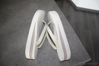 OYSHO žabky/šlapky vel.38/39 - 6