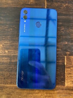 Honor 8X  64GB - 6