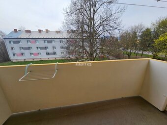 NA PREDAJ 1- izbový byt v Dubnici nad Váhom - 6