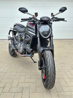 Ducati Monster 2023 - 6