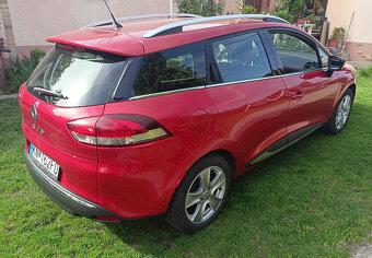 Renault Clio Grandtour 1.2 16V - 6