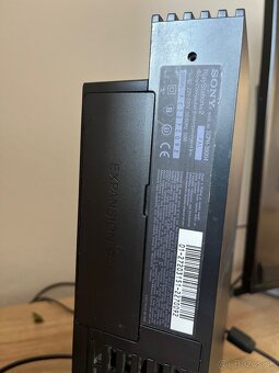 Playstation 2 + ovládač - 6