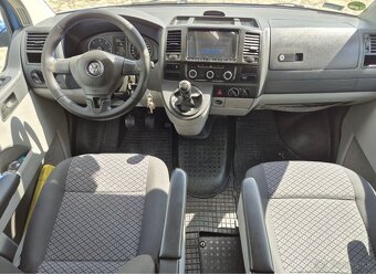 VW T5 lift 2.0 103kw - 6