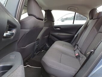 Toyota Corolla Sedan 1.8 Hybrid 103kW Automat - 6