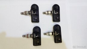 SNÍMAČE TLAKU = TPMS = RÔZNE DRUHY - 6