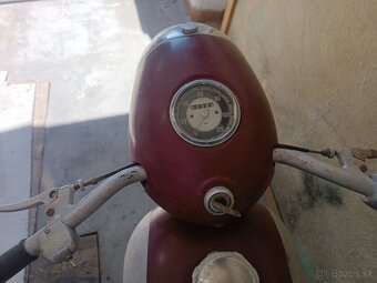 Jawa 175 - 6
