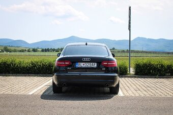 Audi A6 3.0 TDI quattro tiptronic - 6