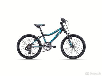 Detský bicykel CTM Jerry 2.0 - 6