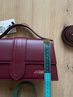 Jacquemus kabelka - 6