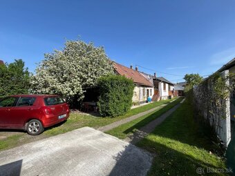 RD BA - Lamač, 2x byt. jednotka, plocha 150m2 pozemok 600m2 - 6