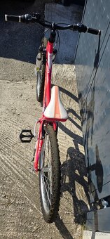 Bicykel Kellys Kiter 50, 24“ - 6
