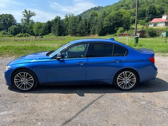 BMW F30 330xd 190kw - 6