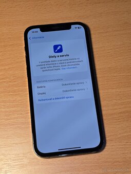 Apple iPhone 12 Pro Graphite - 6