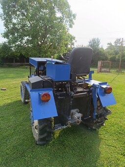 Malotraktor - 6
