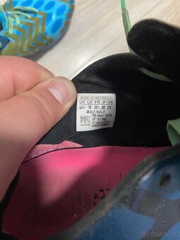 Kopačky Adidas Predator - 6