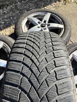 5x112 Dezent 205/55R16 - Octavia, Seat, Audi, VW - 6