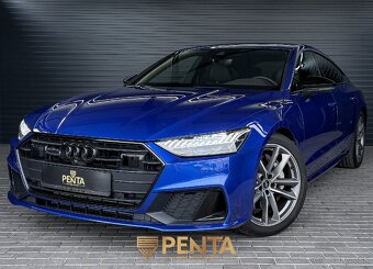 ⭐ AUDI A7 S-LINE ⭐ - 6