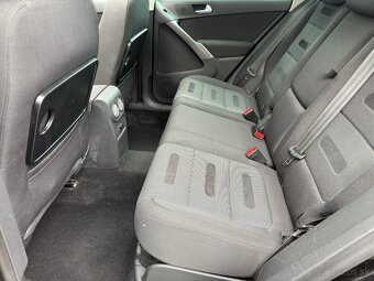 VW Tiguan 2.0 TDI CR 125kw 4x4 - 6